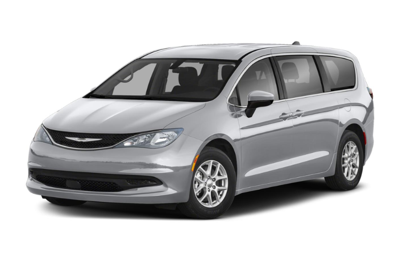 2023 CHRYSLER VOYAGER