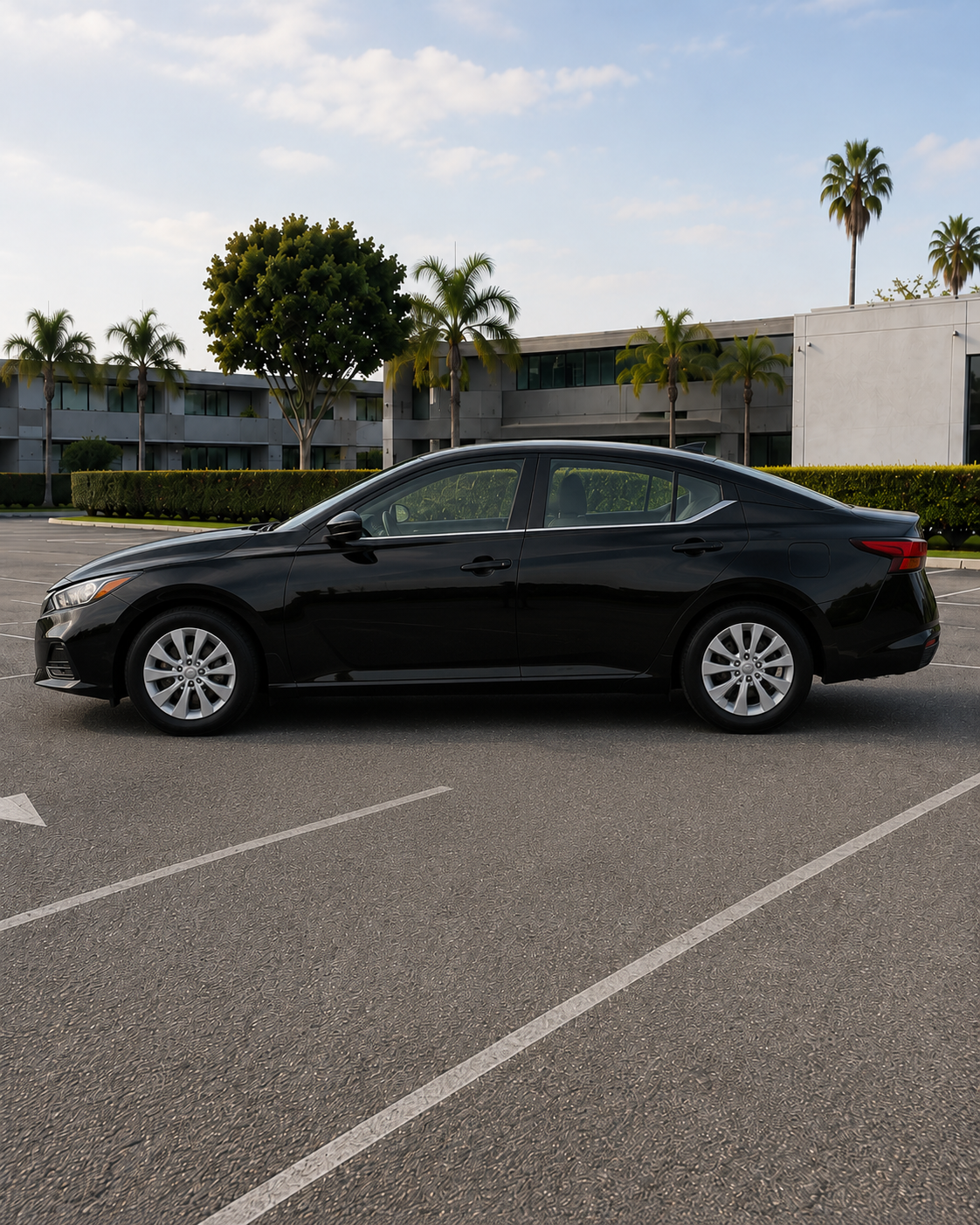 2025 NISSAN ALTIMA photo 2